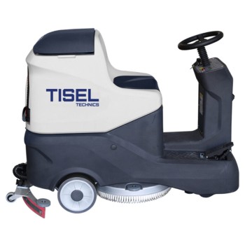 Аккумуляторная поломоечная машина TISEL SB530