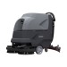 Аккумуляторная поломоечная машина толкательного типа GLAVMAN GK200D 2550 м²/ч