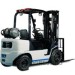 Бензин/Газ погрузчик Tisel FG 35 (г/п 3500 кг, в/п от 3000 до 7000 мм)