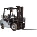 Газ-бензиновый погрузчик Tisel Technics FG18T-K21
