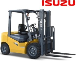 Дизельный автопогрузчик CHL CPCD30-WS1K2C 3000мм 3000кг SS