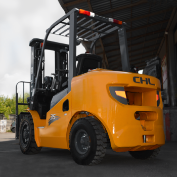 Дизельный погрузчик CHL CPCD20-XC5K2C SS 2000 кг 4500 мм Дизельный погрузчик CHL CPCD20-XC5K2C SS 2000 кг 4500 мм