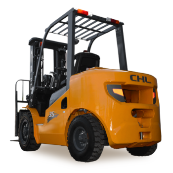 Дизельный погрузчик CHL CPCD25-XC5K2C 2500 кг 3000 мм Дизельный погрузчик CHL CPCD25-XC5K2C 2500 кг 3000 мм