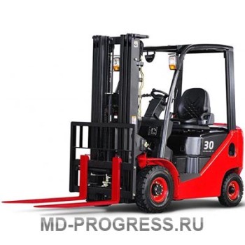 Дизельный погрузчик Hangcha CPCD30-AG2 - C490BPG SIDESHIFT Дизельный погрузчик Hangcha CPCD30-AG2 - C490BPG SIDESHIFT