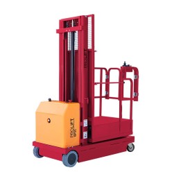 Комплектовщик заказов PROLIFT BP3045 вертикальный Комплектовщик заказов PROLIFT BP3045 вертикальный