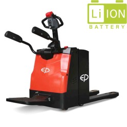 Самоходная тележка EP RPL201H LI-ION Самоходная тележка EP RPL201H LI-ION
