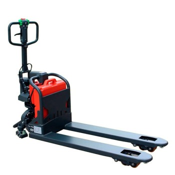 Самоходная тележка Noblelift PTE20N 2000KG Самоходная тележка Noblelift PTE20N 2000KG