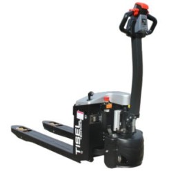 Самоходная электрическая тележка Tisel Technics ETL115