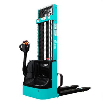 Самоходный Штабелер GLAVMAN GXE 1230L 1200 кг 3000 мм Самоходный Штабелер GLAVMAN GXE 1230L 1200 кг 3000 мм