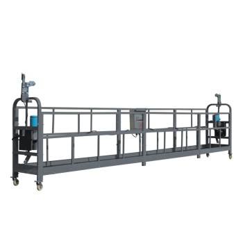 Строительная люлька SKYER ZLP-630-60