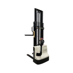Штабелер электрический самоходный PROLIFT M2 SDR 1016-S (г/п 1000 кг, в/п 1600 мм)