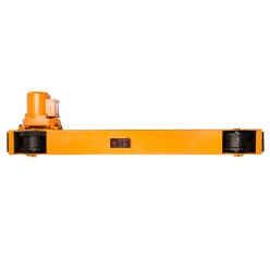 Балка концевая опорная 10т 3,5м TOR PRO