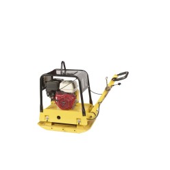 Виброплита реверсивная 235 кг, 30кН (Honda) TOR C-330