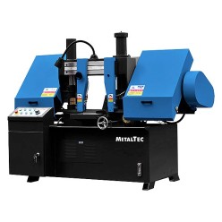 Ленточнопильный станок для резки металла под углом 90° MetalTec BS 300 CH Ленточнопильный станок для резки металла под углом 90° MetalTec BS 300 CH