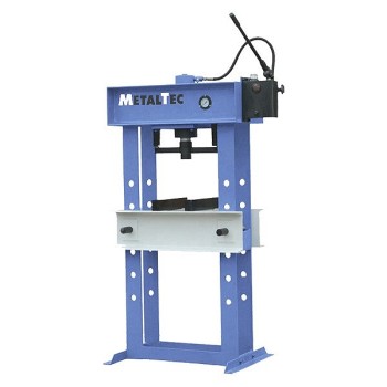 Гидравлический пресс MetalTec HP 20S
