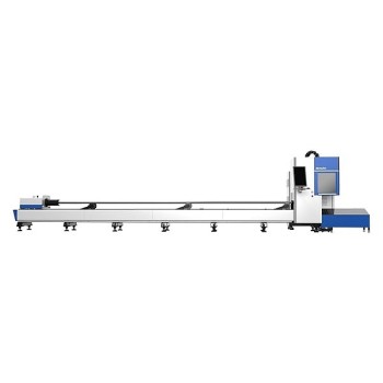 Оптоволоконный лазерный станок для металлических труб MetalTec T-6016 (1000W)