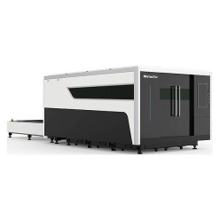 Промышленный комплекс лазерной резки MetalTec 1530P (6000Вт) Промышленный комплекс лазерной резки MetalTec 1530P (6000Вт)