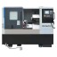 Станок токарный ЧПУ с наклонной станиной MetalTec ТС 35
