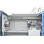 Токарный станок c ЧПУ с прямой станиной MetalTec CK 50x1000H