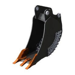 Цепной траншейный ковш 400 мм