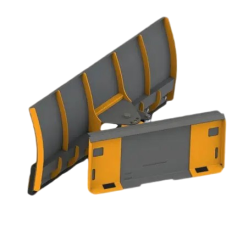 Отвал для уборки снега SB(L)-SS-1600