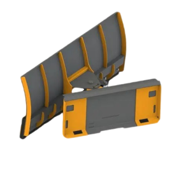 Отвал для уборки снега SB(L)-SS-1600