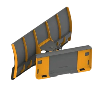 Отвал для уборки снега SB(L)-SS-2000