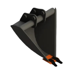 Профильный ковш 300 кг