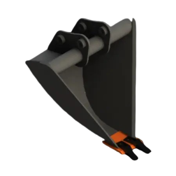 Профильный ковш 300 кг