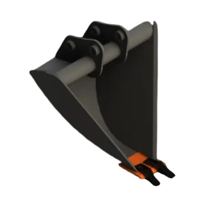 Профильный ковш 300 кг