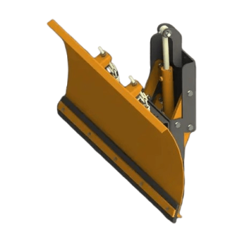 Отвал подъемный SB(A)-MM-560- 1600-MA