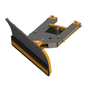 Отвал для уборки снега SB(L)-FT-2400