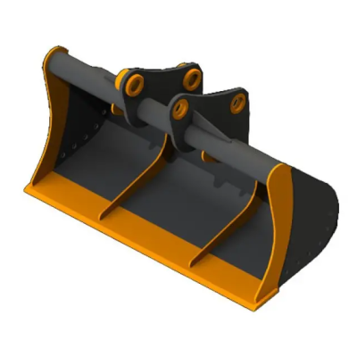 Планировочный ковш для  экскаваторов 13-18 PB-E-1800