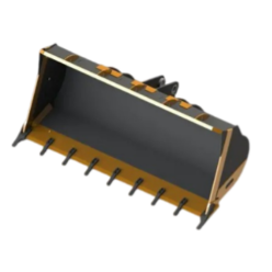 Ковш общего назначения 1500 кг