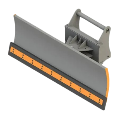 Снеговой отвал SB-2400-TL(M)