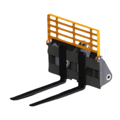 Паллетная вила PF-FL-5.0-4A-1800-1200