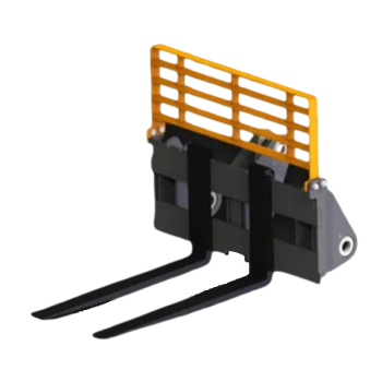 Паллетная вила PF-FL-5.0-4A-1800-1200