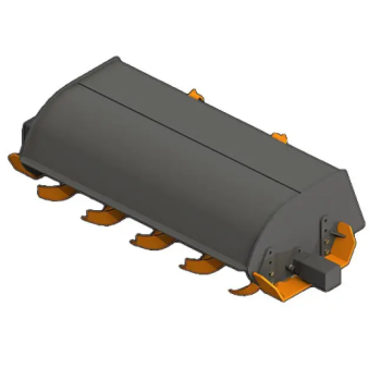 Навесной культиватор CV-SS-1800