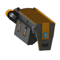 Бетоносмесительный ковш CMB-AV-320 Бетоносмесительный ковш CMB-AV-320