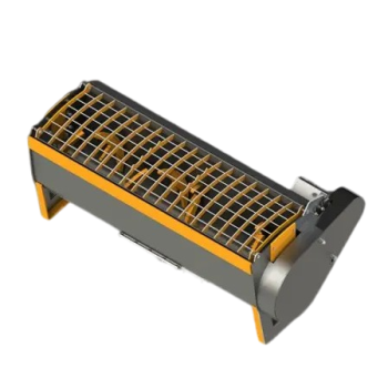 Бетоносмесительный ковш CMB-600-SS