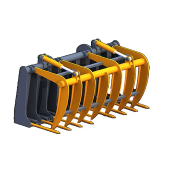 Вилочный захват CF-FL-5,0-1550-3000