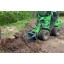 Корчеватель (копатель) GB-AV-700-900