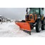 Отвал для уборки снега SB(L)-ММ-750