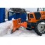 Отвал для уборки снега SB(L)-ММ-750