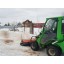 Щетка с механическим поворотом 1300/1200 Щетка с механическим поворотом 1300/1200