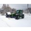 Снеговой отвал SB-2200-TL(M)