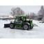 Снеговой отвал SB-2200-TL(M)