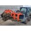 Захват ковшевой для мини-погрузчиков CB-SS-1600