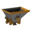 Ковш для наполнения биг-бэгов BBG-TL-1,2-2000