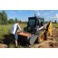 Бетоносмесительный ковш CMB-320-SS